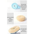 thumbnail image 6 of YangJinLian Dish Wand, Refillable Dish Scrubber, Sponge Wand with Non Slip Handle for Bathtubs, Kitchen, Table and Floors, Dish Wand, 6 of 6