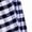 Blue, variant on Katigan Gingham Long Skirts for Women Maxi Plaid Skirt A Line High Waist Summer Skirts Casual Trendy Blue S
