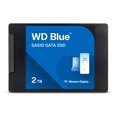 thumbnail image 1 of WD Blue SA510 WDS200T3B0A - SSD - 2 To - Interne - 2,5 Pouces - SATA 6 Go/s, 1 of 2