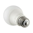thumbnail image 3 of Euri Lighting EA19-6140-4 4 Pack Bright White LED Bulbs - 4000K, 9W=60W, 3 of 4