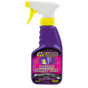 Wizards Mystic Spray Wax, 8 oz