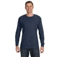 thumbnail image 2 of Jerzees Adult 5.6 oz. DRI-POWER ACTIVE Long-Sleeve T-Shirt - 29L, 2 of 5