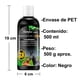 thumbnail image 3 of Shampoo 3H Caballo Llegua Vit con Miel 500 ml Crecimiento Acelerado Hidratación Profunda Fortalecedor Capilar Miel y Derivados 3H, 3 of 4