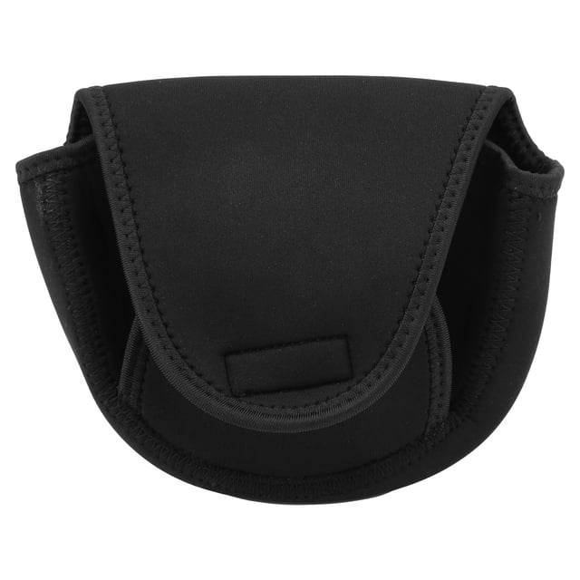 Funda protectora para carrete giratorio, bolsa impermeable para carrete de pesca, funda protectora, piezas de pesca YUNYI BRAND Deportes