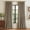 * Champagne Taupe-52"W x 84"L (Pack of 2), variant on Taupe Curta84 Inches Long Super Soft Living Room Darkening Window Drapes Neutral Thermalulated Panels For Bedroom Sliding Door W52 X L84 2