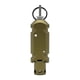 thumbnail image 2 of Inteprter Sistema de alarma fácil de 22 opciones para acampar al aire libre Sistema de seguridad de alerta temprana de 22 opciones reutilizable Cadenas y protecciones para puertas de seguridad, 2 of 6