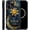 Sun Moon Celestial Glass, variant on Case Compatible with iPhone 14, Compatible with MagSafe, Fall Prevention Hybrid 2-Layer Hard Shell Cases for Girls Boys, Oceans Turtle Sea