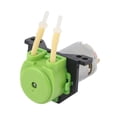 thumbnail image 1 of Peristaltic , Dosing Head With Plug,  Durable  Head, For Aquarium Chemicals, 1 of 8