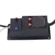 thumbnail image 3 of High Pressure Steam Cleaner Multifunctional Water Saving Pressurized Steam Cleaning Machine 220V AU Plug, 3 of 5