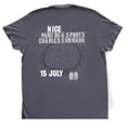 thumbnail image 2 of U2  Adult 360 Degree Tour Nice 2009 Back Print T-Shirt, 2 of 2