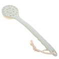 thumbnail image 5 of Here's a polished product description for your **Back Exfoliating Brush**:\n\n \n\n### **Back Exfoliating Brush – Long Handle Shower Body Scrubber for, 5 of 5