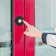 thumbnail image 6 of Waterproof Iron Doorbell Push Button with LED Light for Home Entry, 6 of 8