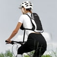 thumbnail image 4 of 5L Hydration Pack Breathable Lightweight Water Backpack for Cycling Hiking Running, 4 of 6