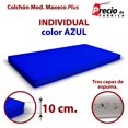 thumbnail image 2 of Maxeco Plus Ind Azul La Fabrica de Espuma Maxeco Plus, 2 of 2