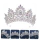 thumbnail image 5 of unbranded Coronilla De Aleación Con Para Novia En Plata Para De, 5 of 8