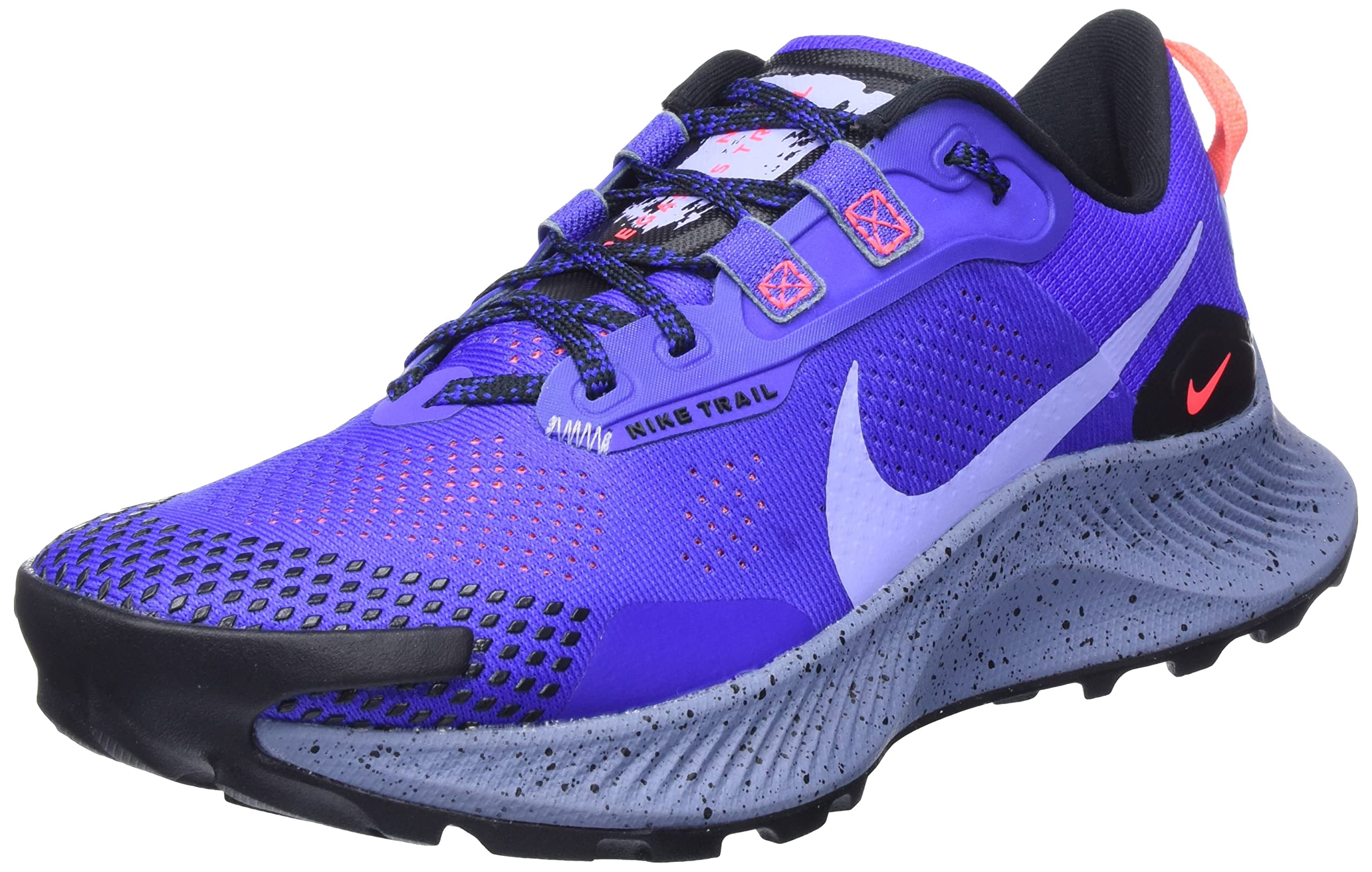 Nike Womens Air Pegasus Trail 3 Running Trainers Da8698 Sneakers Shoes (UK  6 US 8.5 EU 40, Light Thistle Black 401) | Walmart Canada