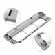 thumbnail image 2 of Spare Main Brush Cover for Xiaomi 1/1S and Roborock S4 S5 Max S50 S51 S55 S6 MaxV Pure E2 E3 E4 Robo, 2 of 5
