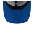 thumbnail image 5 of Toddler New Era Royal Indianapolis Colts 2024 NFL Sideline 9FORTY Stretch-Snap Hat, 5 of 5