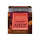thumbnail image 3 of Perfume Ambientador Pack 3 Home Apple & Cinnamon 120gm Areon Aromatizante, 3 of 4