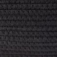 thumbnail image 2 of HOMETRENDS Panier de stockage de corde de coton, 2 of 5