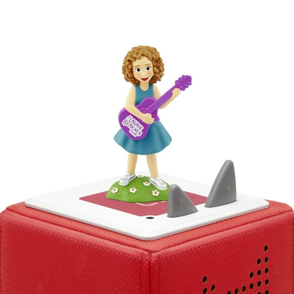 Tonies Figurine Audio - Laurie Berkner 2