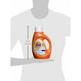 thumbnail image 5 of Tide�� + Bleach Alternative Original Liquid Laundry Detergent 46 fl. oz. Plastic Jug, 5 of 11