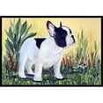 thumbnail image 1 of Carolines Treasures SS8109MAT Tapis Intérieur Extérieur 18 x 27 Po. French Bulldog, 1 of 4