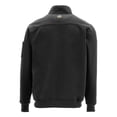 thumbnail image 2 of RefrigiWear Quarter-Zip Sweatshirt, 2 of 6