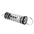 thumbnail image 1 of Spring Stainless Steel Boat Anchor Dock Line Mooring Spring for Inflatable Kayak Yacht 6 x 300mm, 1 of 7
