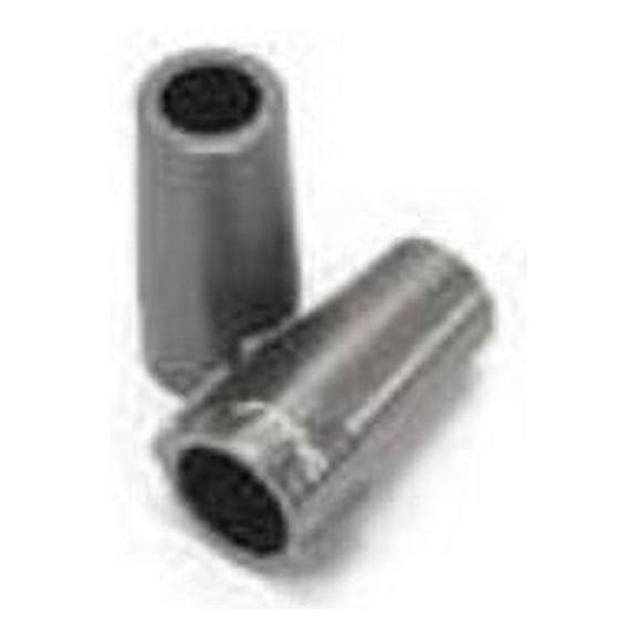 St Racing Concepts Aluminum Rear Lock Outs (1 Pair) For Axial Wraith (Gm)