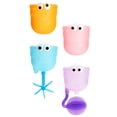 thumbnail image 1 of Juguete de baño Munchkin Falls para bebés y niños pequeños con 1 taza a partir de 12 meses, 1 of 4
