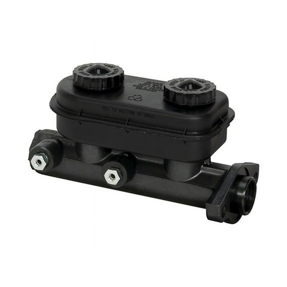 Wilwood 260-13523 Side Mount ATV Master Cylinder 19mm Bore Right-Hand