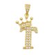 thumbnail image 3 of Xihbxyly Collar de Diamantes para Mujer con 26 Diamantes Ingleses para Pareja, 3 of 4