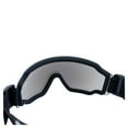 thumbnail image 6 of Birdz Eyewear Arch Sports Padded Safety Sky Diving Ski Motorcycle Goggles for Men & Women ANSI Z78.1+, 6 of 7
