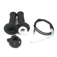 thumbnail image 2 of Dirt Bike Cable Throttle, 2 of 8