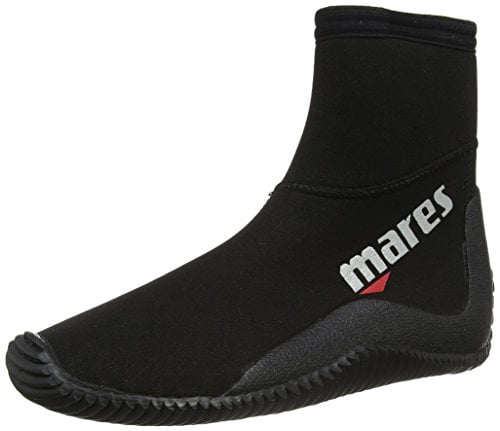 Mares Classic 3mm Dive Boot