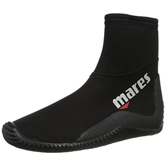 Mares Mares 3mm Classic Neoprene Dive Boots