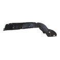 thumbnail image 2 of CAPA Fits 04-05 Civic Front Splash Shield Inner Fender Liner Panel RH Passenger, 2 of 3
