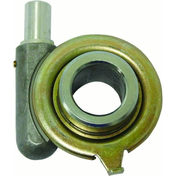 Harddrive - 51-009 - Speedometer Drive Left