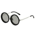 thumbnail image 1 of TIELUTT 2025 Lunettes de Soleil Rondes Polarisées à Teinte Réglable Femmes ND9 Lunettes de Soleil Réglables Hommes 1-9 Vitesses Lunettes de Plage pour Ski Strata 2 Lunettes Havoc Racing Co Lunettes Transparentes pour Cyclisme 509 Lunettes Sn, 1 of 4