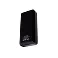 thumbnail image 5 of Rosewill RBPB-20008 30000 mAh Quick Charge Full Mirror LCD Display Power Bank, Black, 5 of 6