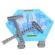 thumbnail image 2 of Juguete de pingüino para romper el hielo, rompecabezas interactivo para padres e hijos, juguete de pingüino para salvar el hielo (juguete de pingüino), 2 of 11