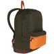 thumbnail image 3 of Regatta - Mochila Stamford 20L (Verde Camuflaje, Óxido), 3 of 3