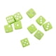 thumbnail image 5 of Dados, Juego De Dados De 30 Piezas, Cubos De Dados De Esquinas Redondas De Plástico De 16 Mm Para Juegos De Mesa, 5 of 7