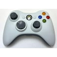thumbnail image 3 of MICROSOFT B4F00014 Manette Sans Fil Xbox 360, 3 of 5