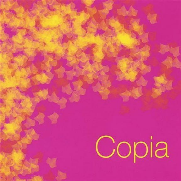 Copia - Copia - Music & Performance - CD