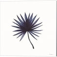 thumbnail image 3 of Great Art Now Watercolor Blue Leaf by Seven Trees Design 2 Piece Canvas Art Set Each 14W x 14H, 3 of 3