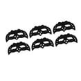 thumbnail image 3 of Eye  Paper, Disposable Soft Portable DIY Eye  Sheet 100pcs  For Beauty Salon, 3 of 8
