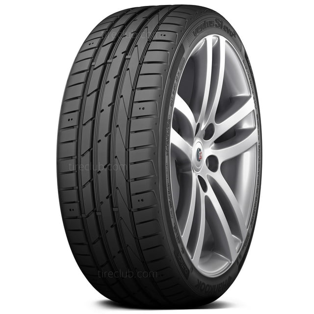 Llanta Hankook Ventus S1 evo2 K117B 245/50R18 100Y