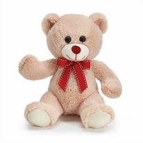 Teddy Bear 12 Inch Beige Teddy Bear Plush Toy